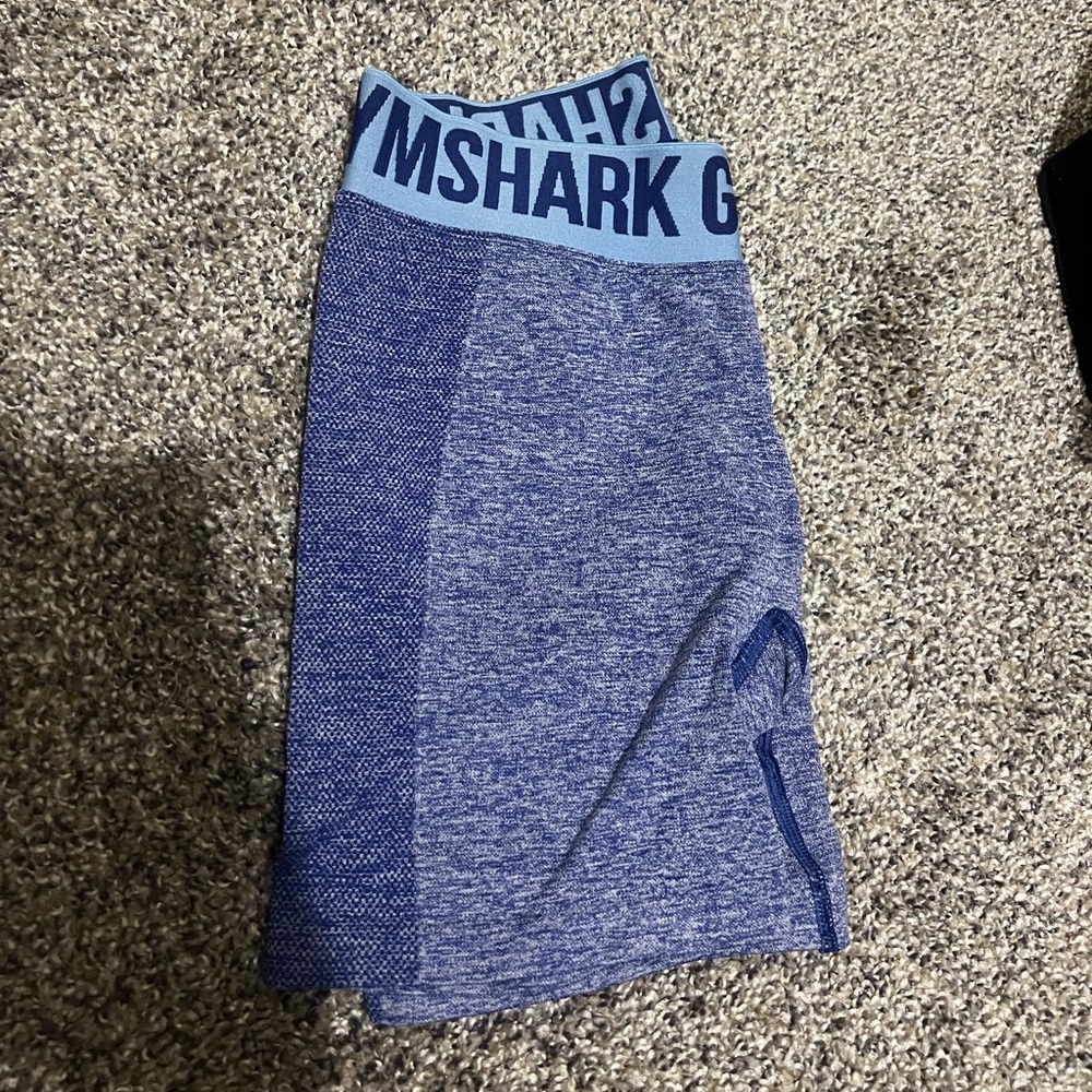 Gymshark shorts